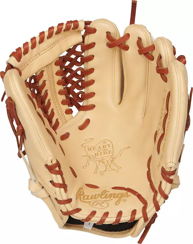 Rawlings 11.75'' Heart of the Hide R2G Series Glove - Image 2