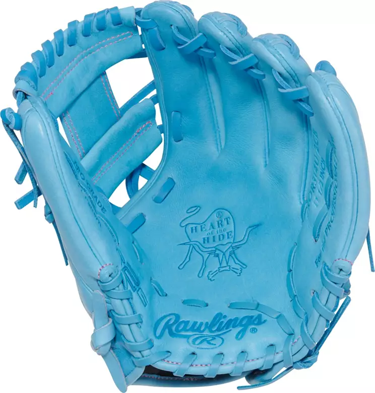 Rawlings 11.5" Heart of the Hide R2G ContoUR Fit Series Glove - Image 3